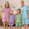 Best Family Custom Face Pajamas