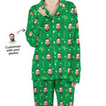 Best Men's Custom Face Pajamas